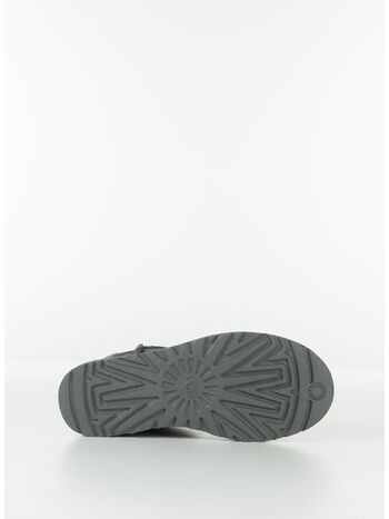 SCARPA CLASSIC ULTRA MINI, GREY GREY, small