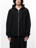 FELPA HEAVY WEIGHT, BLACK, thumb