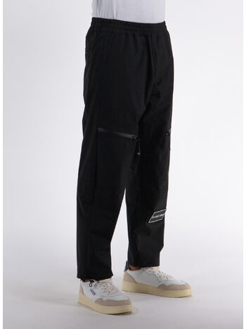 PANTALONE GREMLIN, 099 BLACK, small