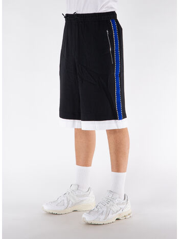 SHORTS REVELATION, 900 BLACK, small