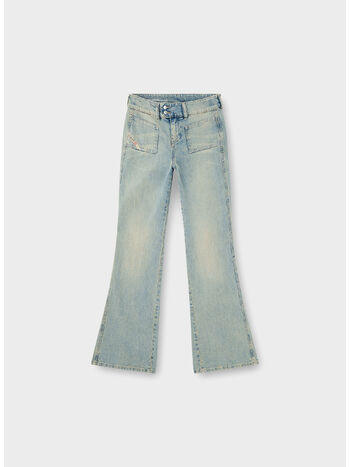JEANS D-HUSH BOOTCUT, 01, small