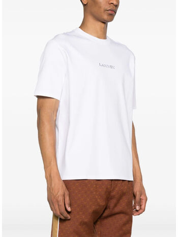 T-SHIRT EMBROIDERED, , small