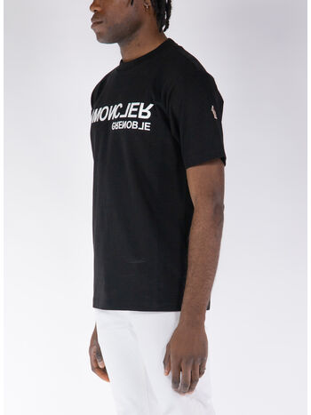 T-SHIRT CON LOGO, , small