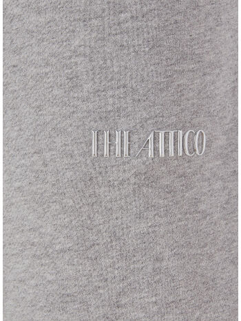 PANTALONE PENNY LONG, 183 MELANGE GREY, small