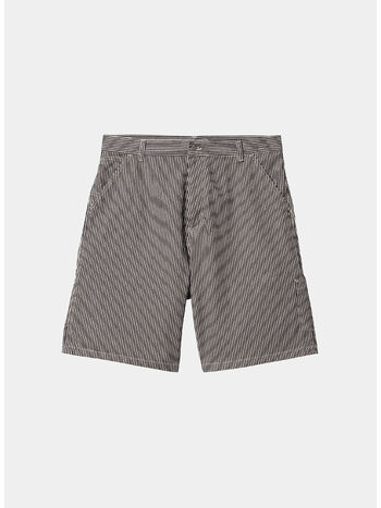 BERMUDA TERREL SK, 0CO02 DARK NAVY/WAX, small