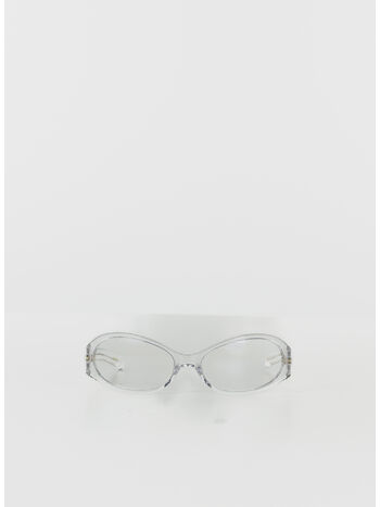 OCCHIALE OPEL UNISEX, 123 CRYSTAL/CLEAR LENS, small
