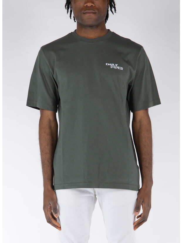 T-SHIRT HAND IN HAND, CHIMERA GREEN, large