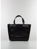 C7929 BROWN/BLACK/BLA