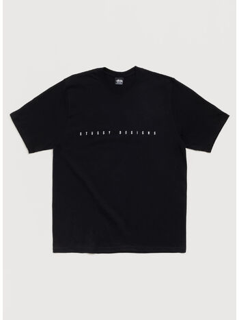 T-SHIRT BOX, 0001 BLACK, small