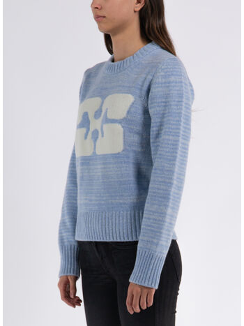 PULLOVER BUTTERFLY, 495 ICE WATER , small