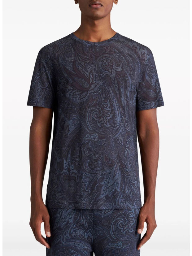 T-SHIRT ROMA, , large