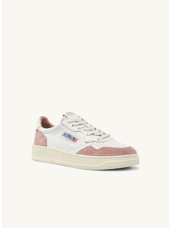 SCARPA MEDALIST LOW SUEDE, GS28, small