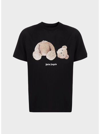 T-SHIRT PA BEAR CLASSIC, , small