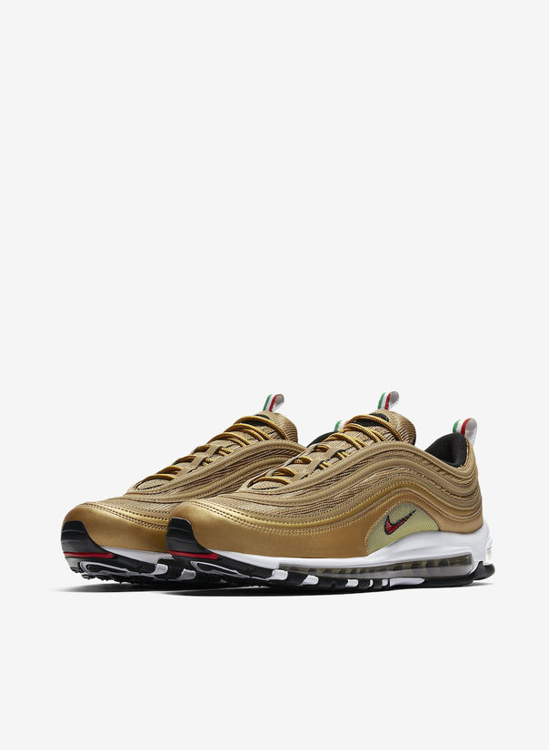 air max 97 gold italy