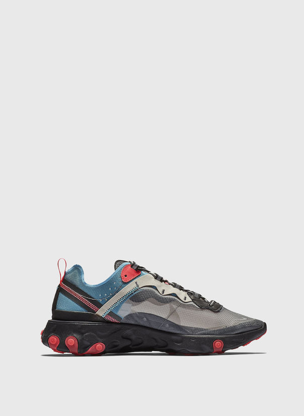 react element italia
