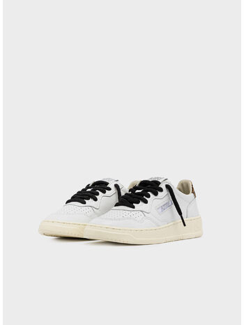 SCARPA MEDALIST LOW, OC01 LEA/POLACE WHT/LEOP, small