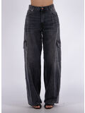 L0790 SPIDER BLACK