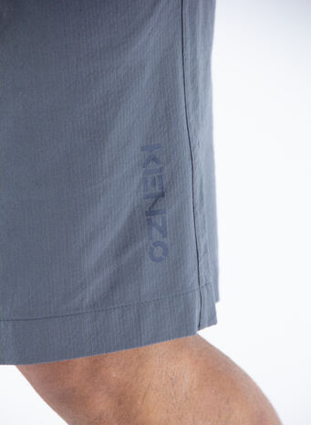 SHORT CON CINTURA, 62GLACIER, small