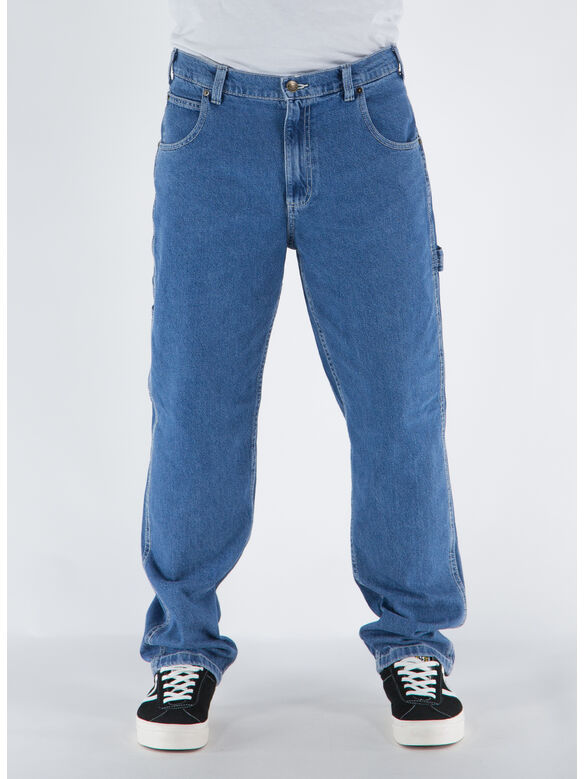 JEANS GARYVILLE, CLB1 CLASSIC BLUE, medium