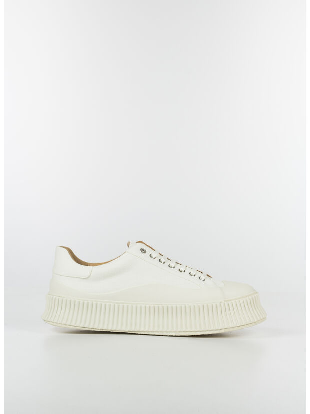 SCARPA BIO COTTON LOW LACED, 107 CLOUD, large