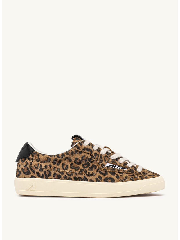 SCARPA WINDSCAPE LOW, DY01 SUEDE/LEOPRINT LEOP/BLACK, large