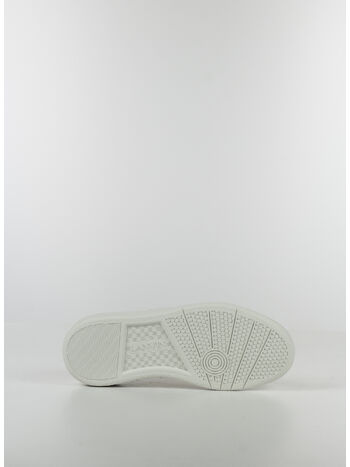 SCARPA CLAY LOW CUT, 00M1 WHITE/GOLD, small