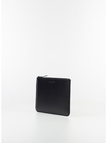 PORTAFOGLIO, BLK BLACK, small