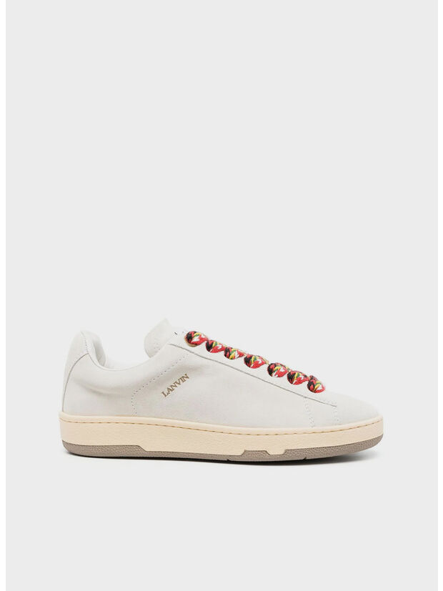 SCARPA SUEDE CURB LITE, 00 WHITE, large