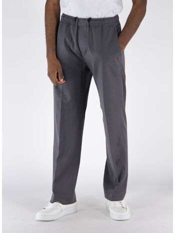 PANTALONE CLASSIC, 97 GRIGIO, small