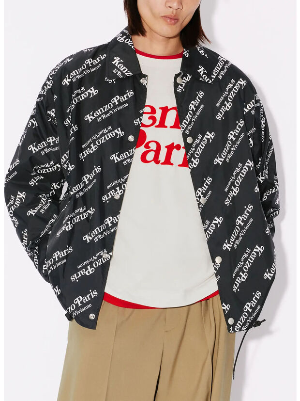 GIACCA BY VERDY WINDBREAKER, , large