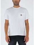 T-SHIRT POCKET, 02XX WHITE, thumb