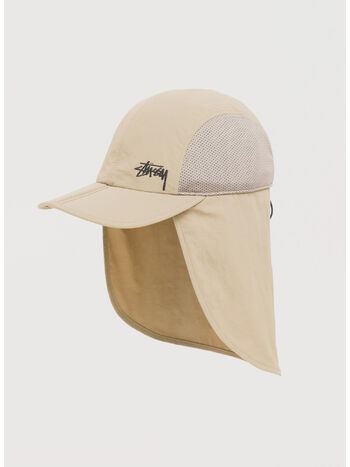 CAPPELLO FOLDABLE SHADE, 1020 SAND, small