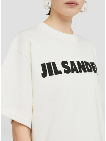 T-SHIRT MANICHE CORTE, 102, small