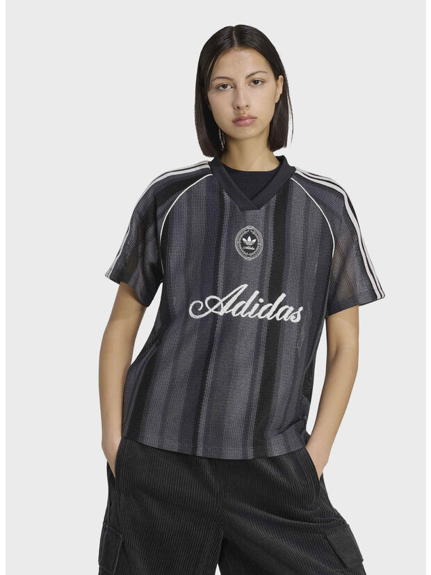 MAGLIA JERSEY, MULTCO/BLACK, large