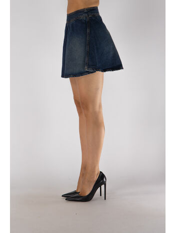 GONNA MINNIE J, L0771 INTENSE BLUE, small