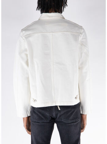 GIACCA WORKER, , small