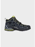 SCARPA YARU TECHNO GTX, 8647 BLUE CENERE/VERDE LIME, thumb