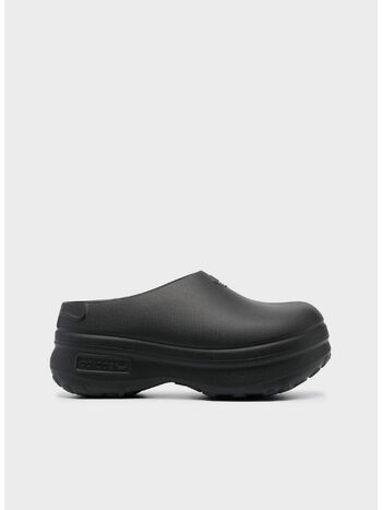 SCARPA ADIFOM STAN MULE, CBLACK/CBLACK/CBLACK, small