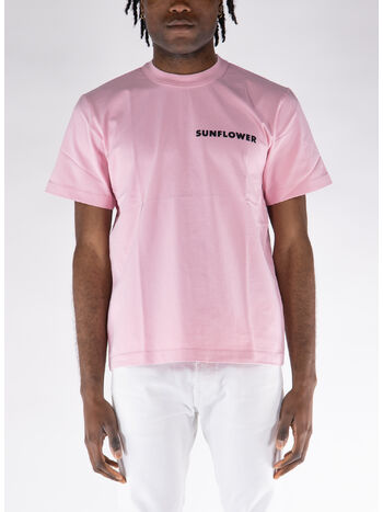 T-SHIRT MASTER LOGO TEE, 690, small