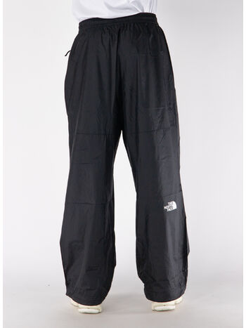 PANTALONE NSE WIND TRACK UNISEX, JK31 TNF BLACK, small