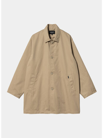 GIACCA NEWHAVEN, 1YA02 SABLE RINSED, small