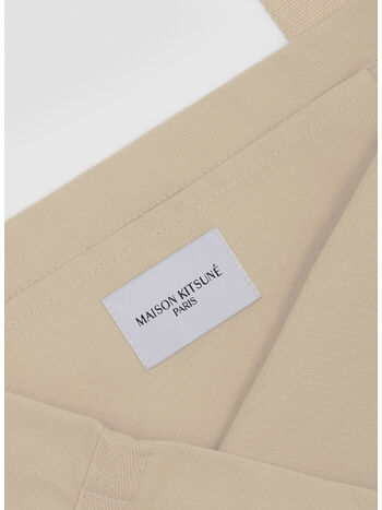 SHOPPING BAG PALAIS ROYAL, P700 ECRU, small