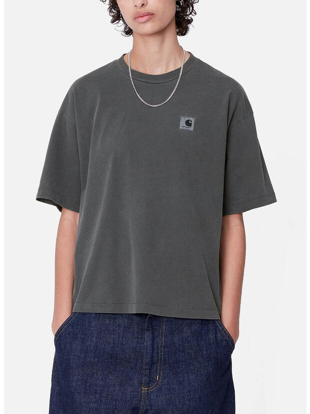 T-SHIRT NELSON, , large