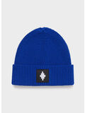 BEANIE CROSS PATCH, 4501 BLUE WHITE, thumb