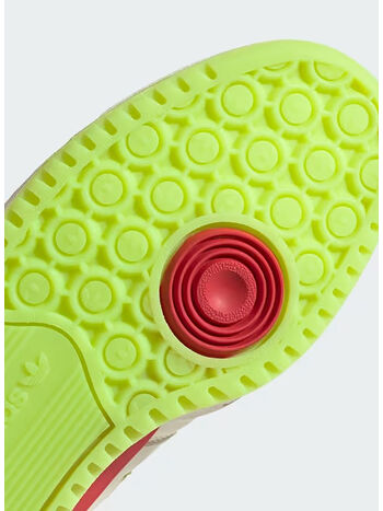 SCARPA FORUM THE GRINCH, CWHITE/COLRED/SSLIME, small