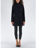 CAPPOTTO VIRGINIA, U809 BLU PETROLIO, thumb