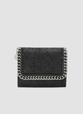 PORTAFOGLIO CON PATTA FALABELLA PICCOLO, 1000, thumb