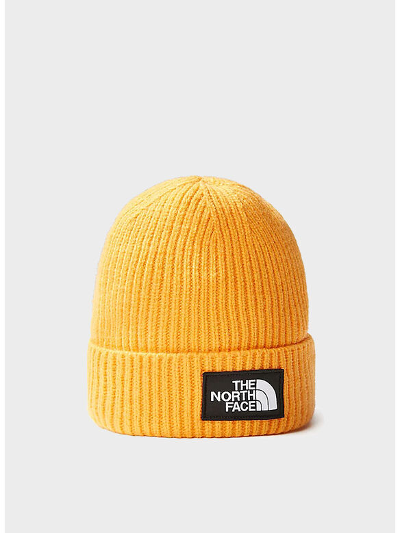 CAPPELLO LOGO BOX CUFFED, 56P1 SUMMIT GOLD, medium