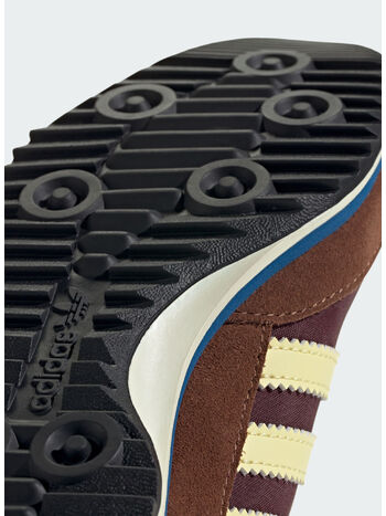SCARPA SL 72 OG, MAROON/ALMYEL/PREBRN, small