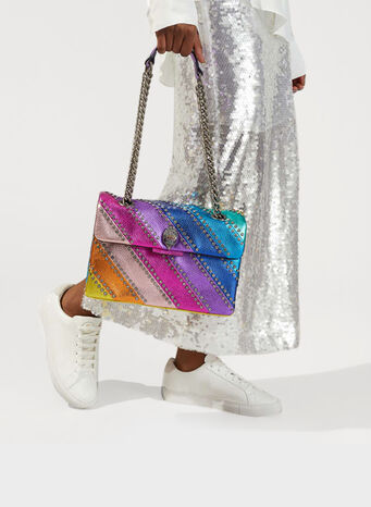 BORSA CRYSTAL KENSINGTON, 69MULTOTHER, small